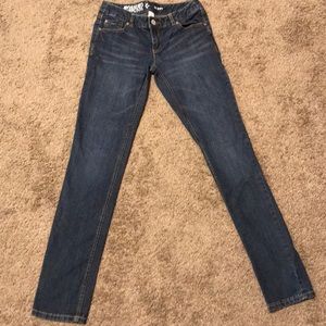 Jeans Mossimo Supply Co